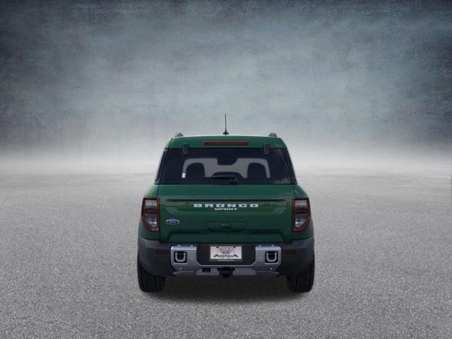 2025 Ford Bronco Sport Big Bend - Photo 8