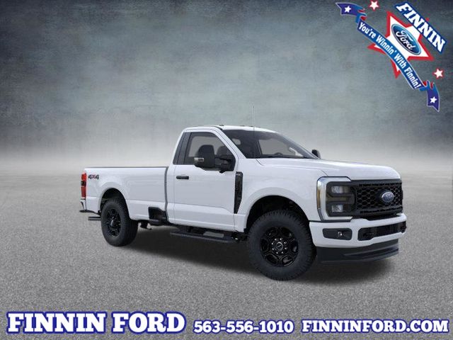 2025 Ford F-250 Super Duty