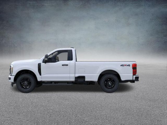 2025 Ford F-250 Super Duty XL - Photo 6