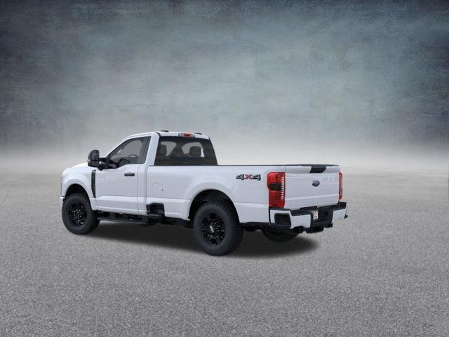2025 Ford F-250 Super Duty XL - Photo 7