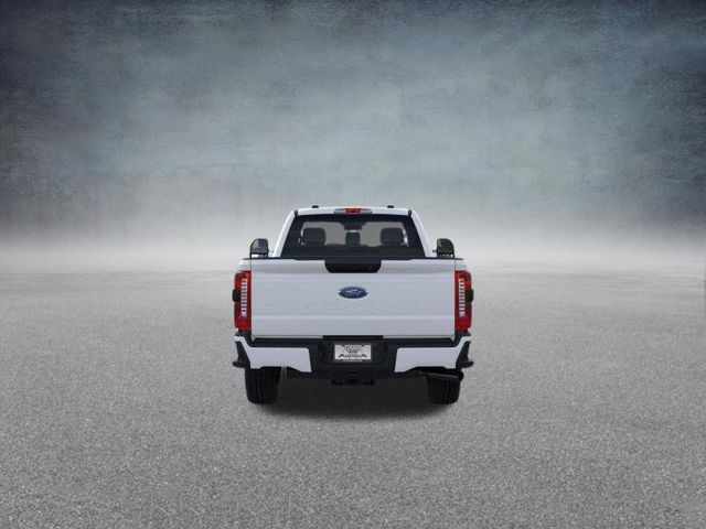 2025 Ford F-250 Super Duty XL - Photo 8