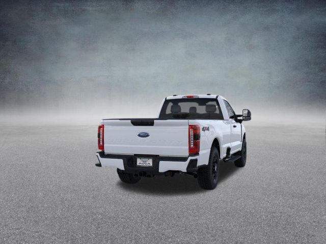 2025 Ford F-250 Super Duty XL - Photo 9