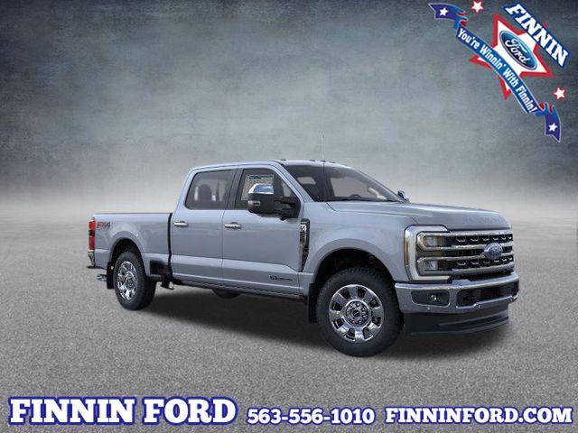 2025 Ford F-250 Super Duty