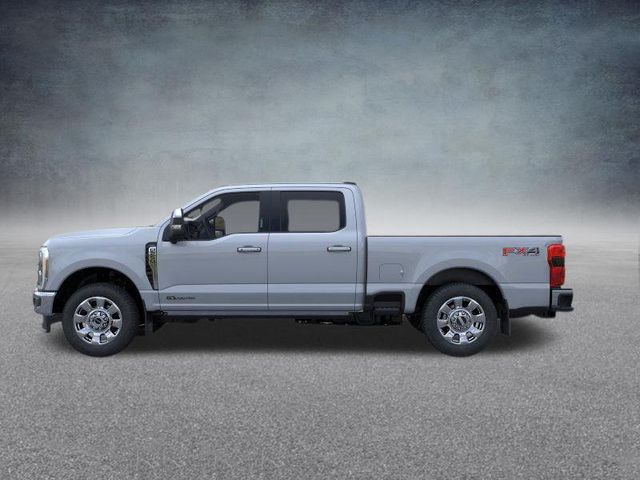 2025 Ford F-250 Super Duty Lariat - Photo 6