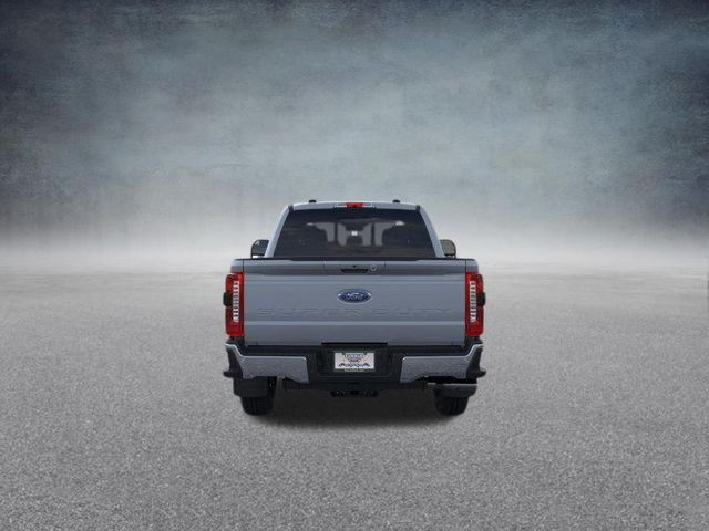 2025 Ford F-250 Super Duty Lariat - Photo 8