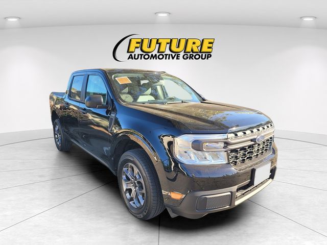 Used 2024 Ford Maverick XLT