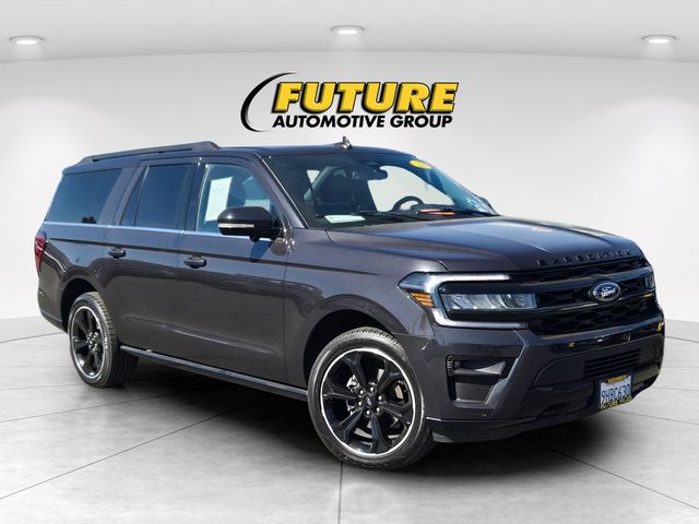 2023 Ford Expedition MAX Limited