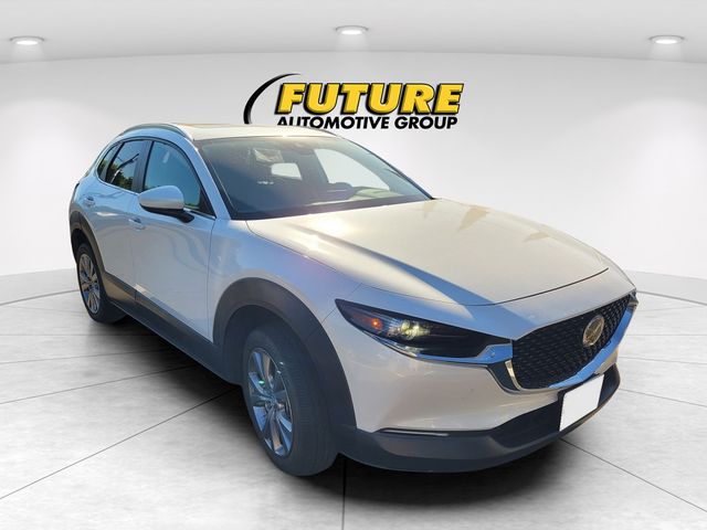 2022 Mazda CX-30 2.5 S Preferred Package