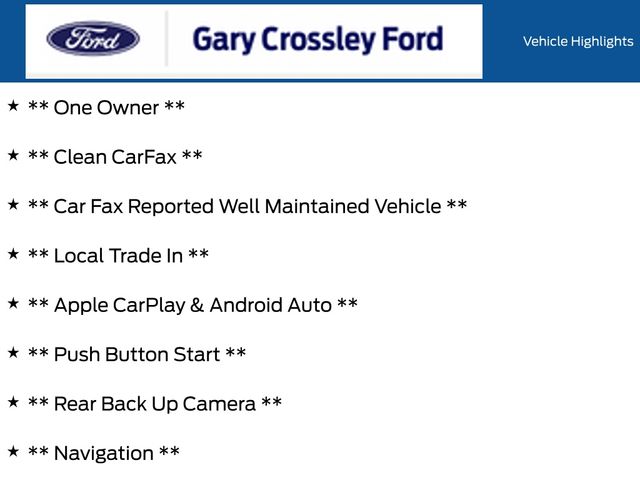 2022 Ford Escape SEL AWD's photo