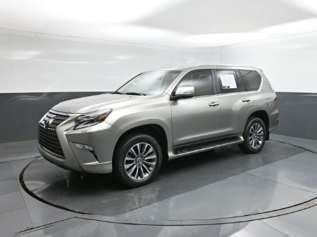 2023 Lexus GX 460 Luxury