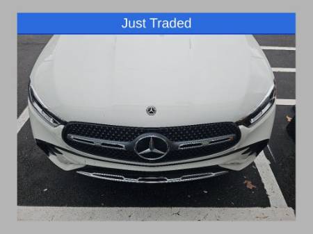 2025 Mercedes-Benz GLC GLC 300
