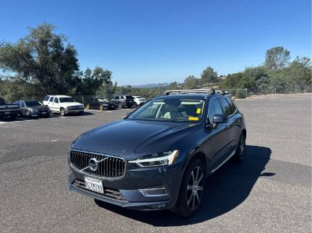2020 Volvo XC60 Inscription