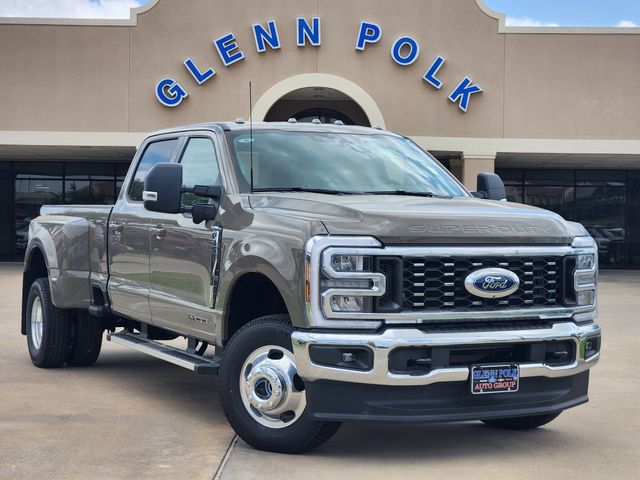 New 2026 Ford F-350SD XLT