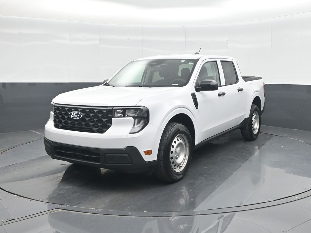2025 Ford Maverick XL FWD's photo