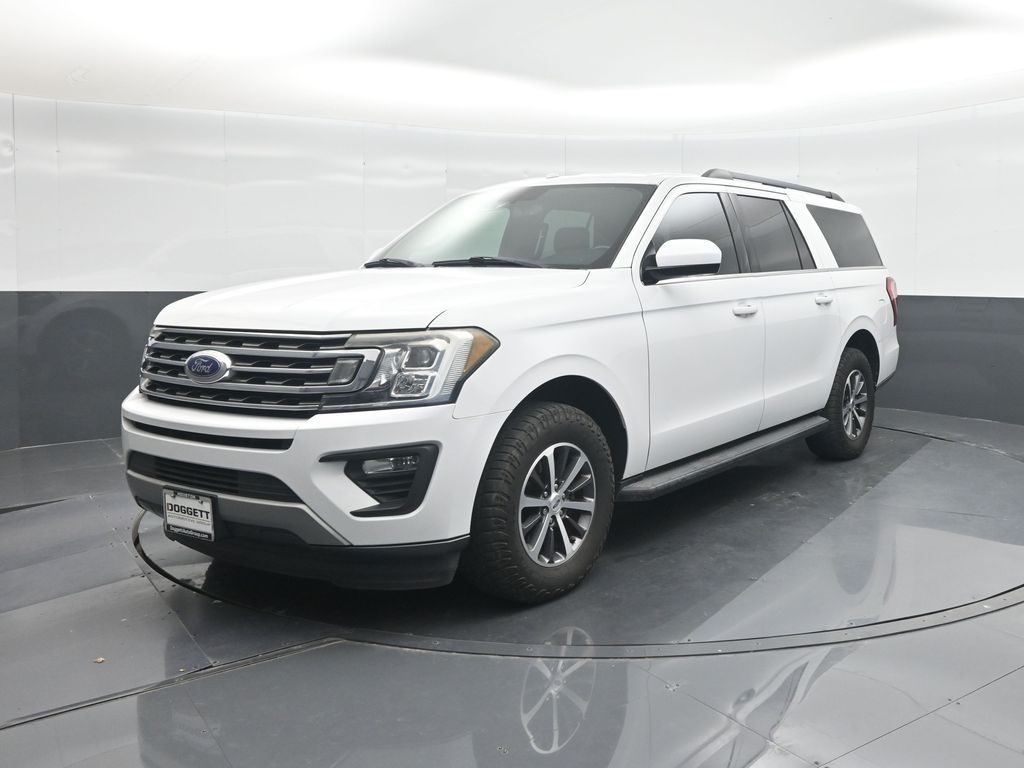 2019 Ford Expedition XLT MAX's photo