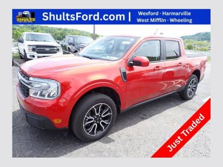 2023 Ford Maverick LARIAT