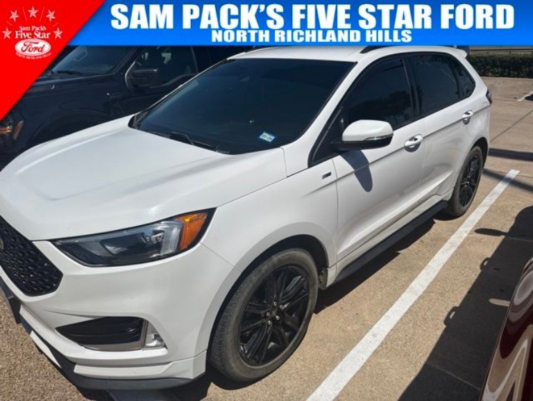 2020 Ford Edge ST Line
