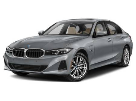2024 BMW 3 Series 330E iPerformance