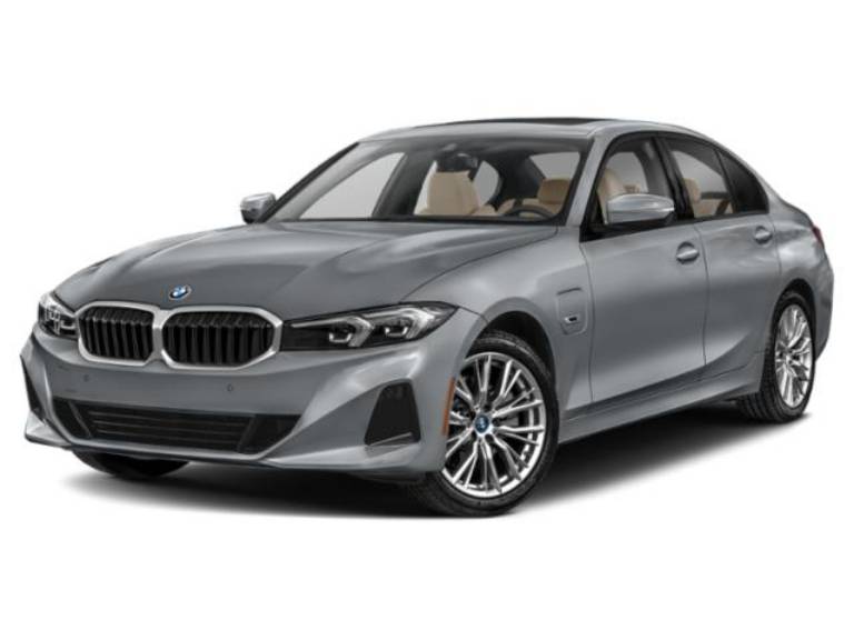 2024 BMW 3 Series 330E iPerformance