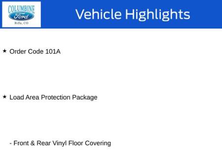 2020 Ford Transit-250 Base