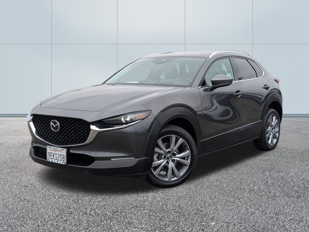 2023 Mazda CX-30 2.5 S Premium