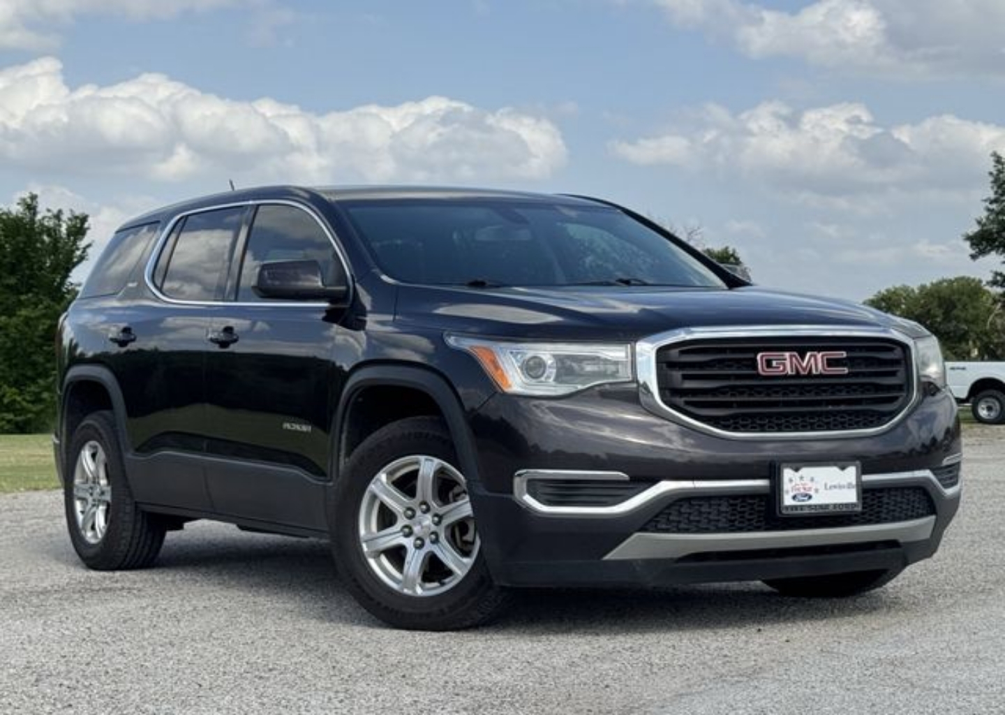 2018 GMC Acadia SLE-1 FWD's photo