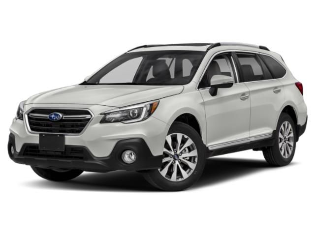 2019 Subaru Outback 3.6R Touring's photo
