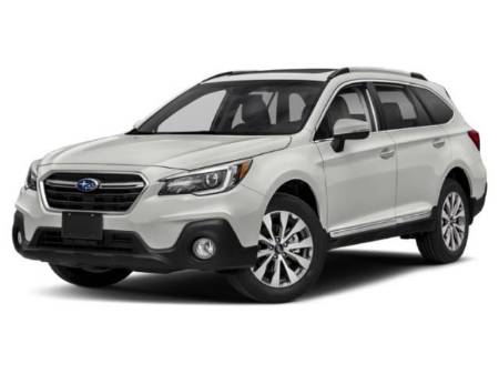 2019 Subaru Outback 3.6R