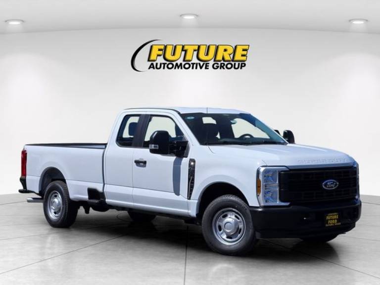 2026 Ford F-250SD