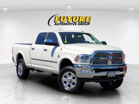 2016 RAM 3500 Laramie