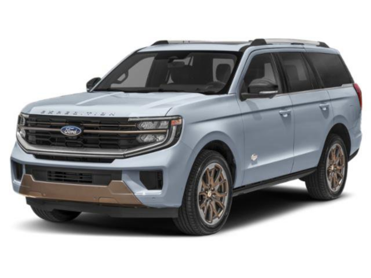 2025 Ford Expedition King Ranch 4X4's photo