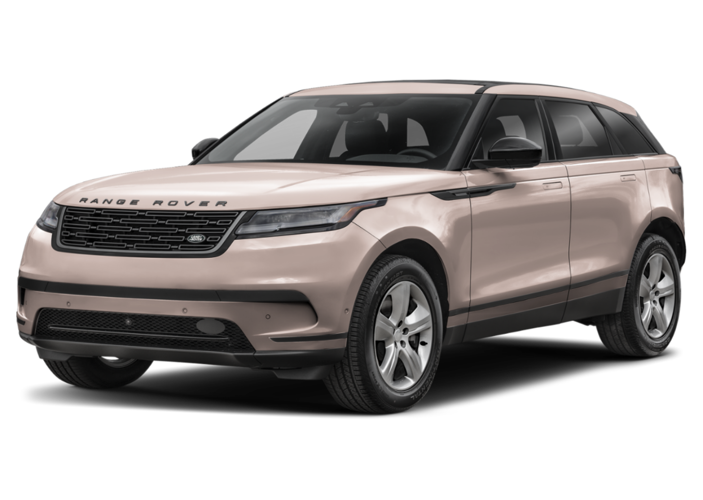 2026 Land Rover Range Rover Velar P250 S's photo