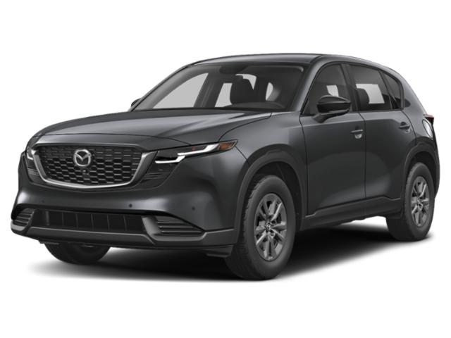 2026 Mazda CX-5 S Auto AWD's photo