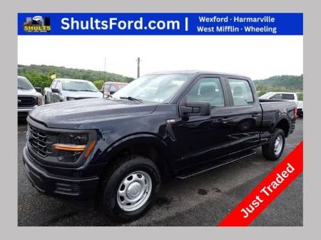 2024 Ford F-150 XL