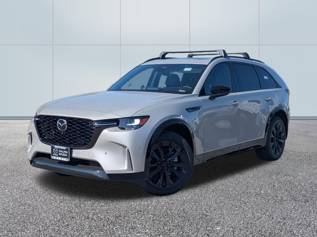 2026 Mazda CX-90 Turbo S Premium