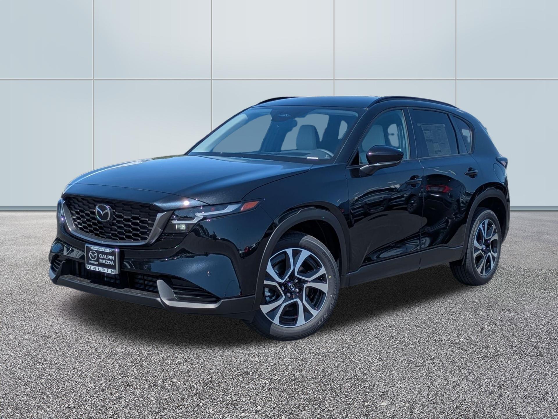 2026 Mazda CX-5 S Preferred Auto AWD's photo