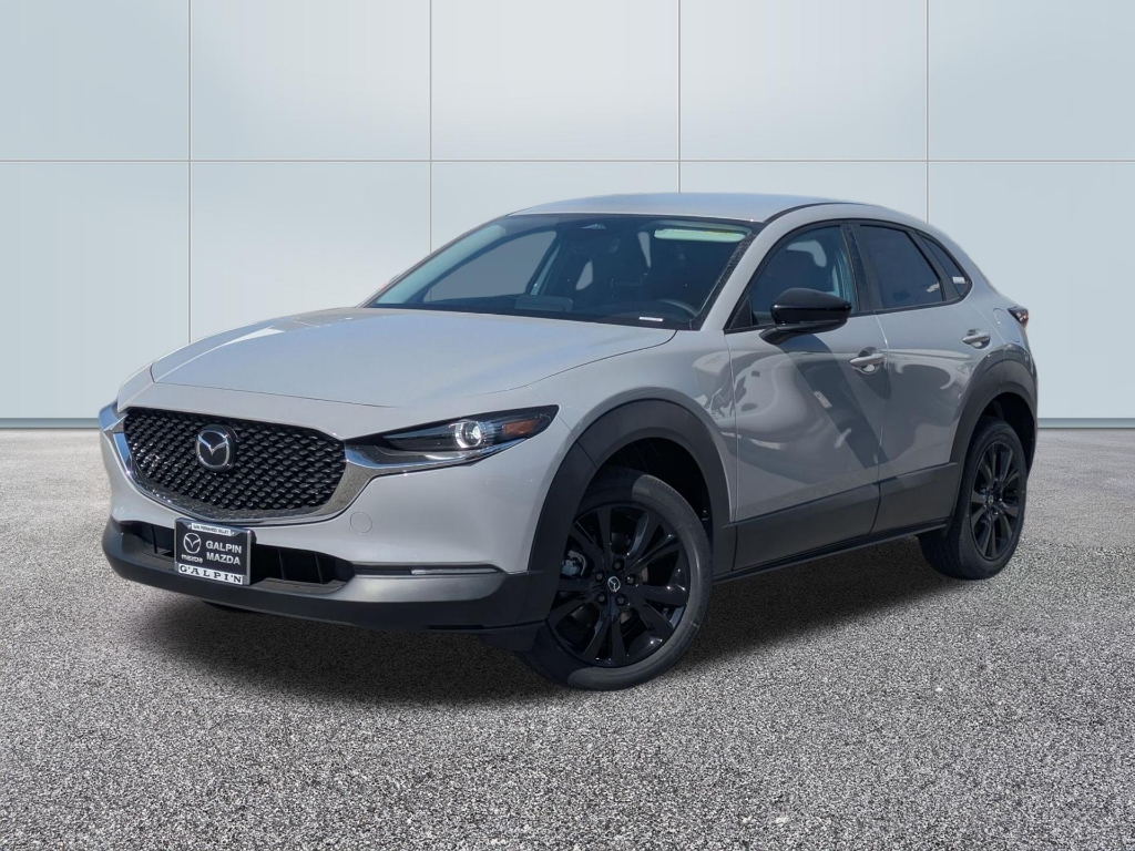 2026 Mazda CX-30 2.5 S Select Sport