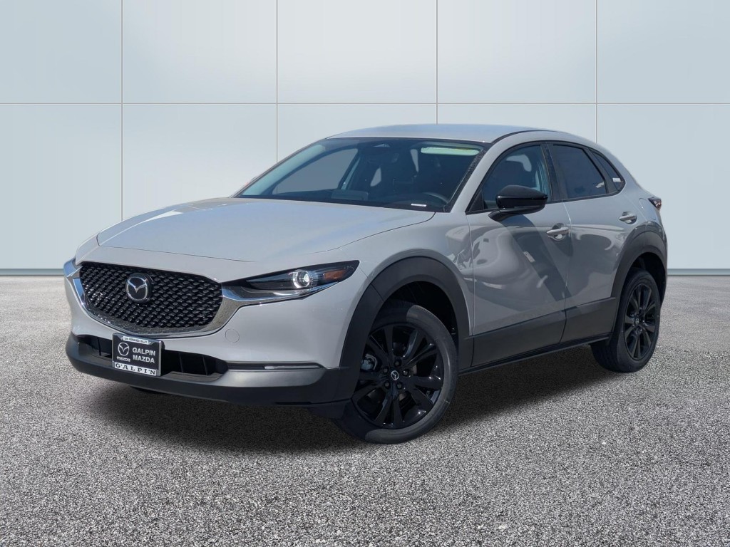 2026 Mazda CX-30 2.5 S Select Sport