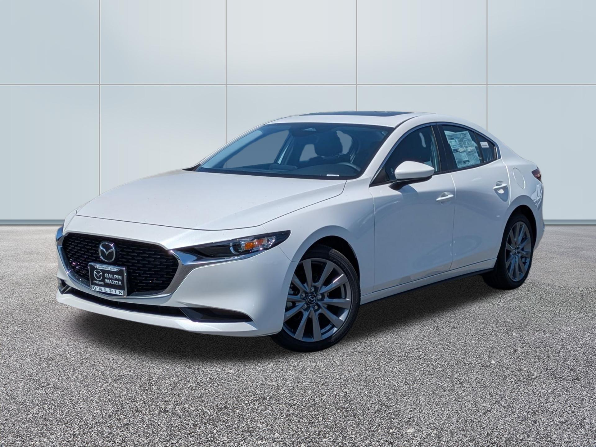 2026 Mazda CX-3 Preferred AT 4-Door SKYACTIV's photo