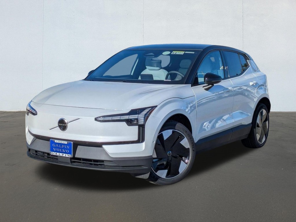 2026 Volvo EX30 Ultra Twin Motor Performance, Fully electric