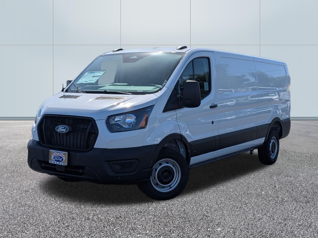 2026 Ford Transit Low Roof T250 RWD