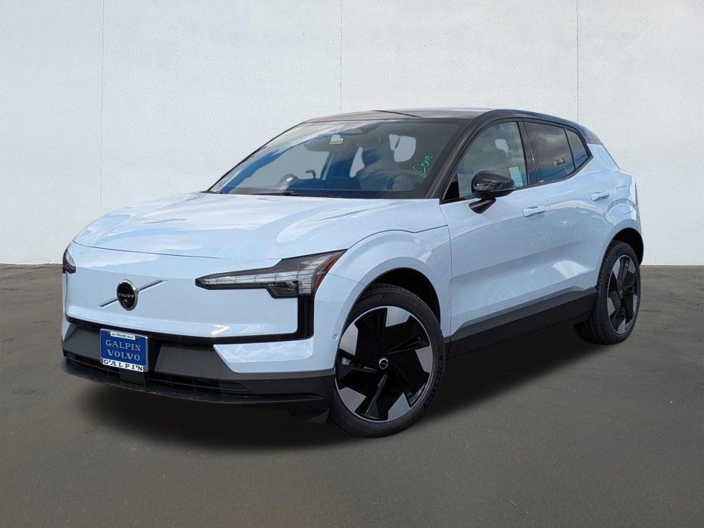 2026 Volvo EX30 Ultra Twin Motor Performance, Fully electric