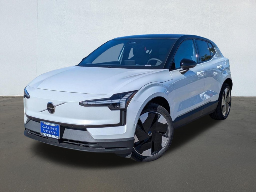2026 Volvo EX30 Ultra Twin Motor Performance, Fully electric