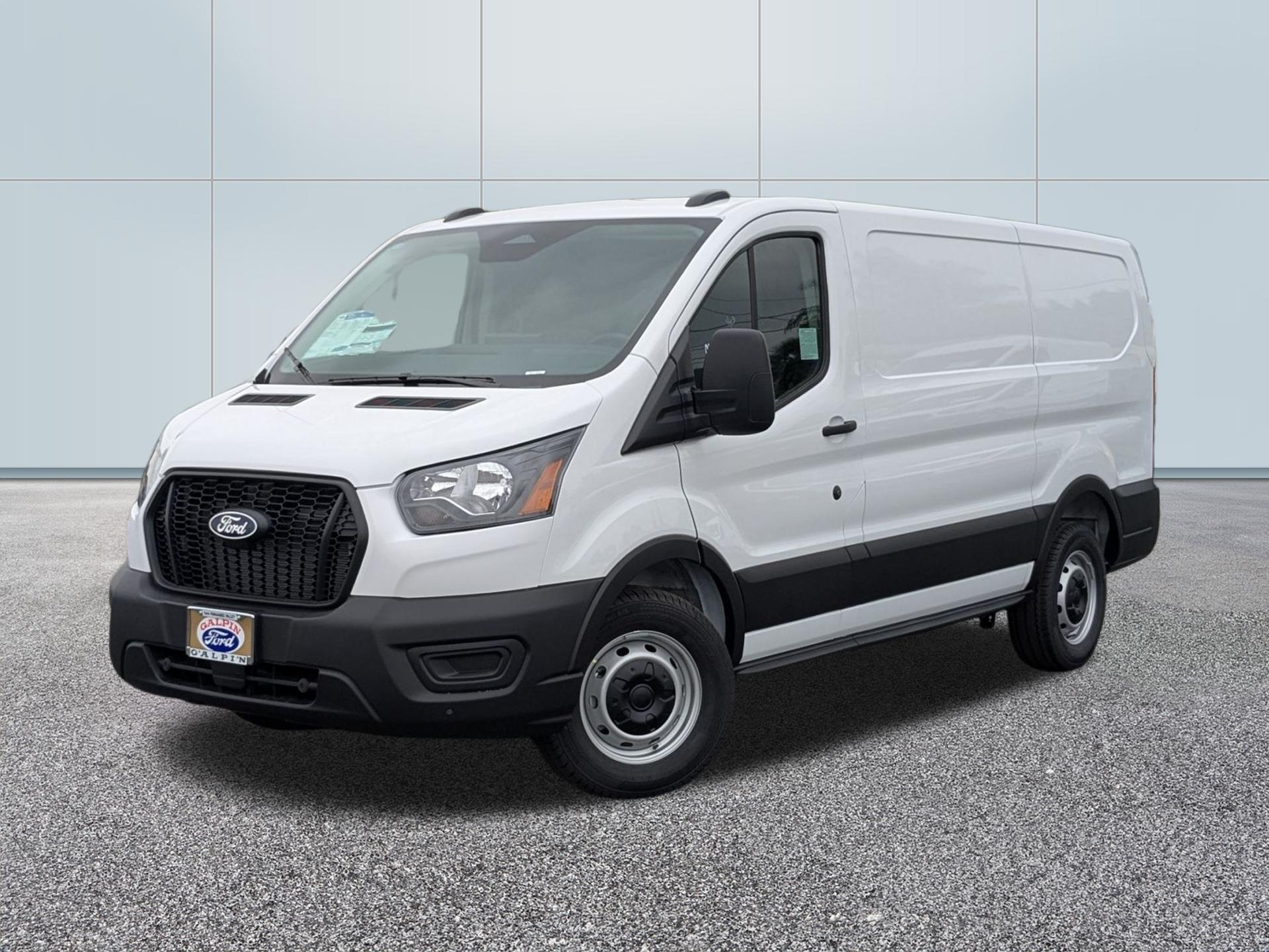 2026 Ford Transit 150 Low Roof 130 WB's photo