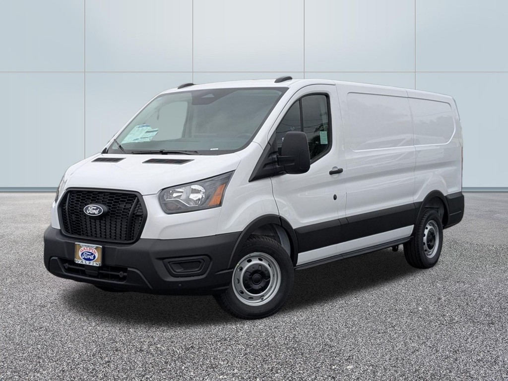 2026 Ford Transit Low Roof T150 RWD