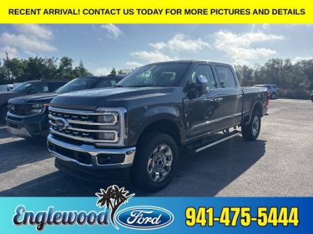 2026 Ford F-250SD