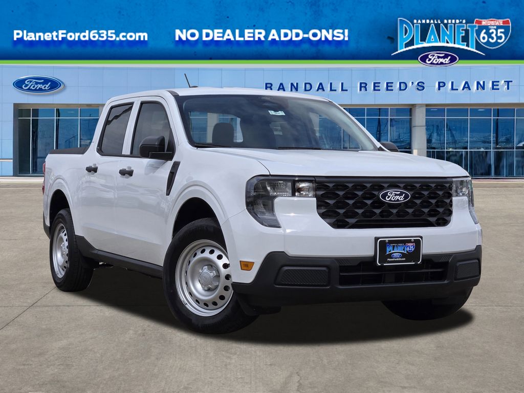 2026 Ford Maverick XL FWD's photo
