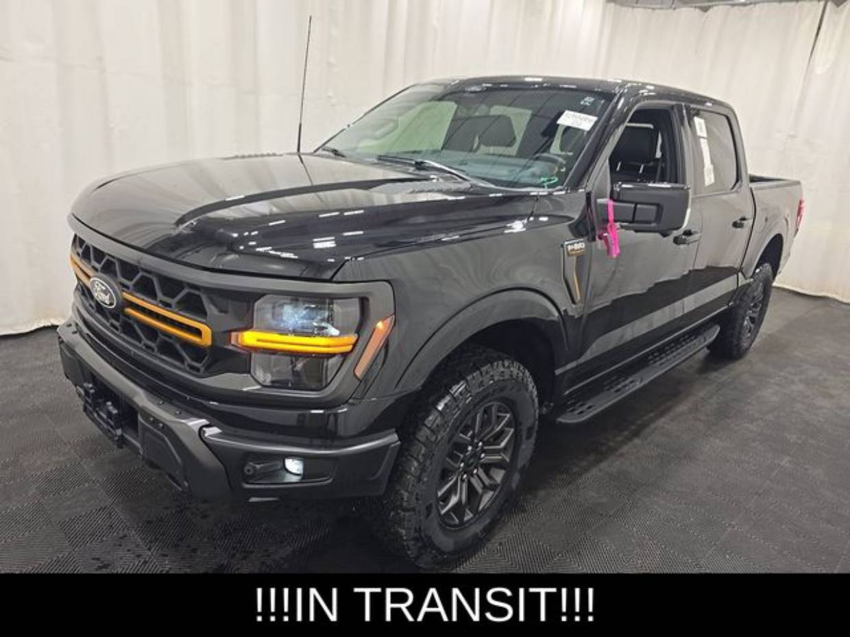 2025 Ford F-150 Tremor 4x4 SuperCrew 145 in's photo