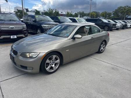 2007 BMW 3 Series 328I