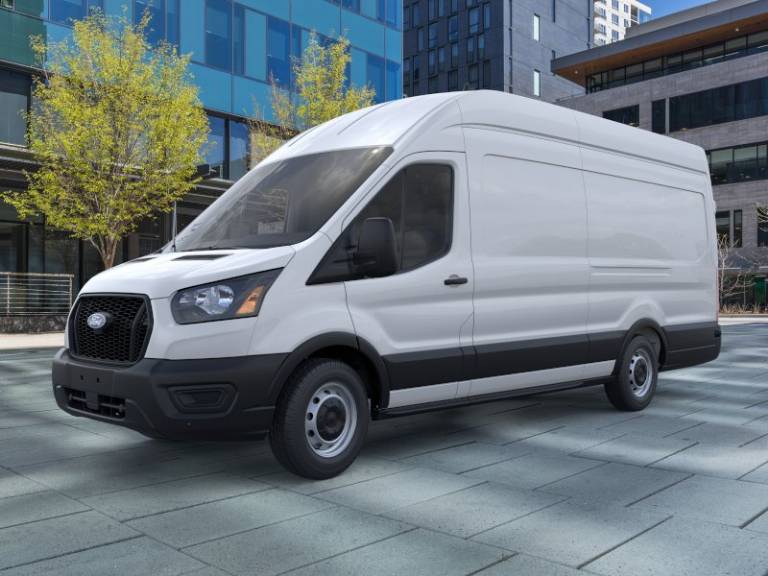 2026 Ford Transit Cargo Van Cargo Van